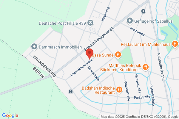 Bauunternehmen Zielske, Klaus