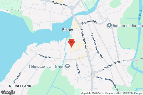 AWG Mode Center Erkner