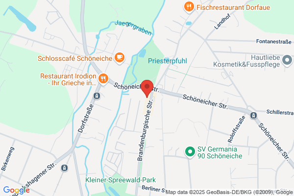 Boutique am Schlosspark
