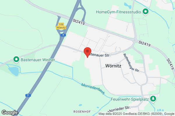 BWRM-Service GmbH