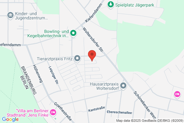 Sachverständigenbüro Andre Schramm