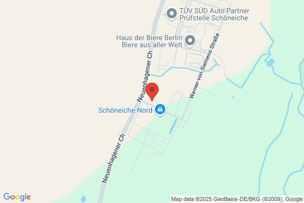 Schöneicher Elektro GmbH