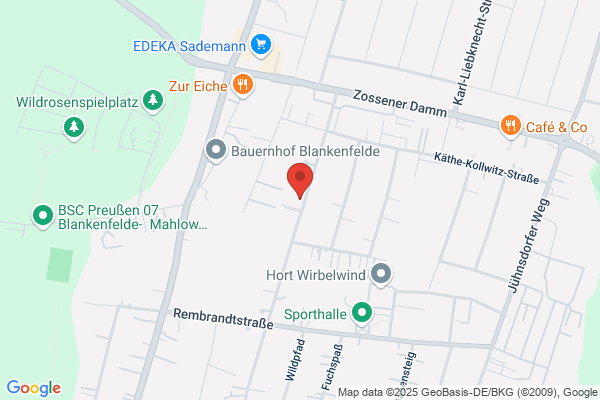 Baranski Elektro GmbH