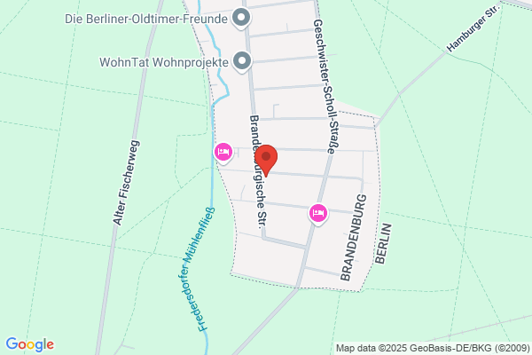 Eichberger Bauelemente GmbH