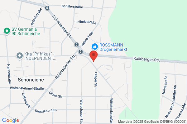 OVB Vermögensberatung AG: Siegfried Gronau