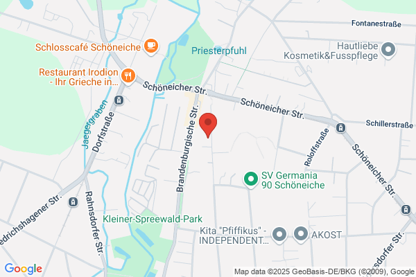 ProCurand Wohnen am Heuweg