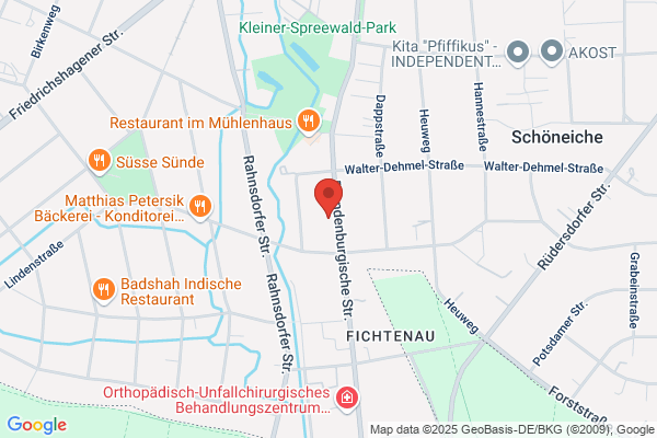 BERTHOLD TECHNOLOGIES GmbH & Co. KG