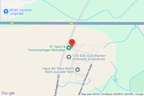BauRent Baumaschinen Miet-Service GmbH