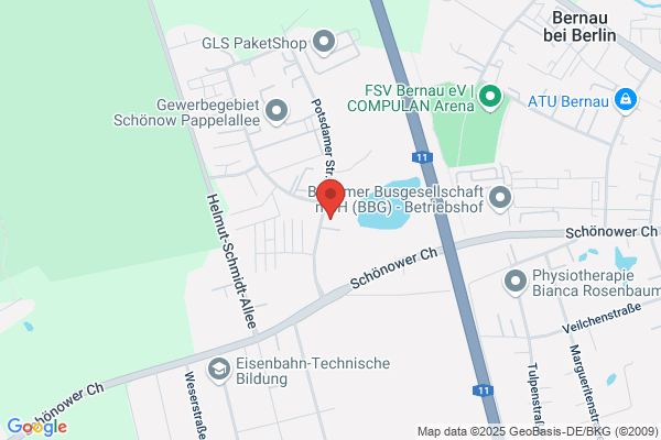 Bohn Werbeanlagen GmbH