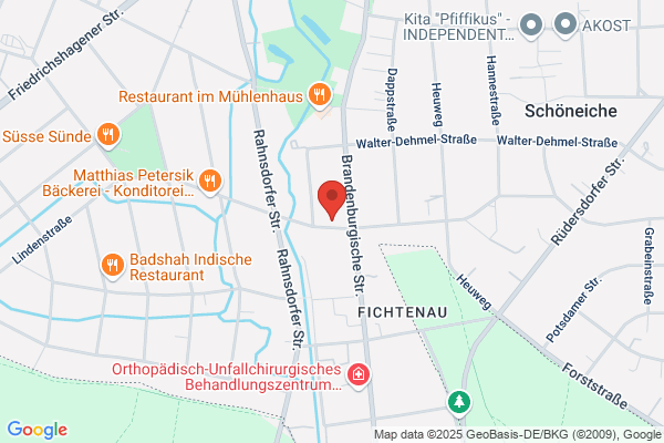 Brunnenbau Heu