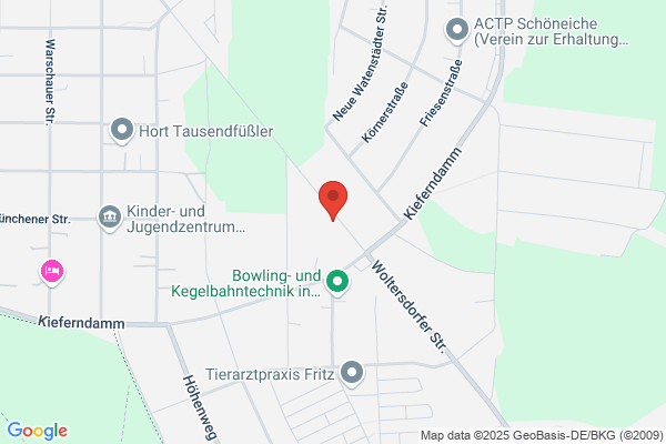 Computerservice Oder-Spree