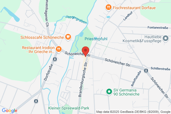 M + D Dentallabor GmbH