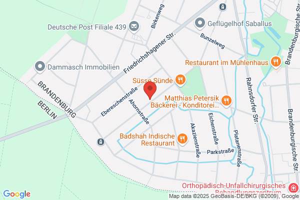 SP FernsehDöring