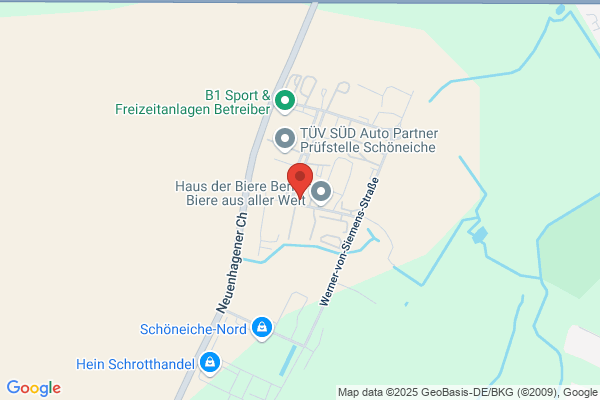 Umwelttechnik & Wasserbau GmbH