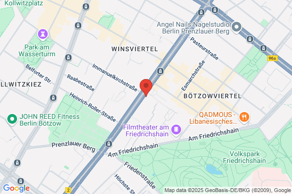 Verlag und Werbeagentur Ines Jerratsch