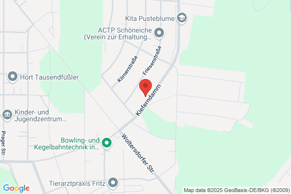 Verlag und Werbeagentur Ines Jerratsch