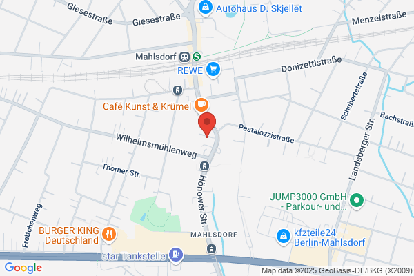 COMSERV management GmbH