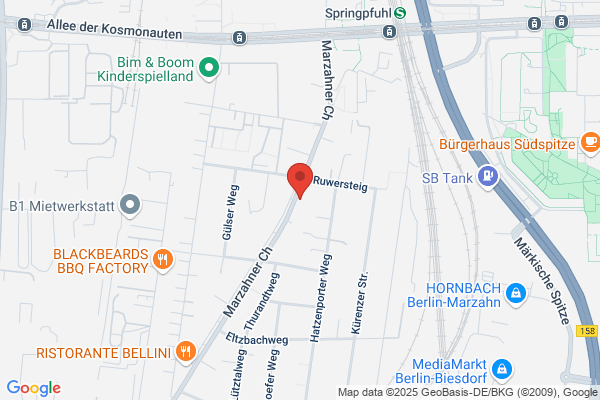Krüger & Wodara Gebäudereinigung GmbH