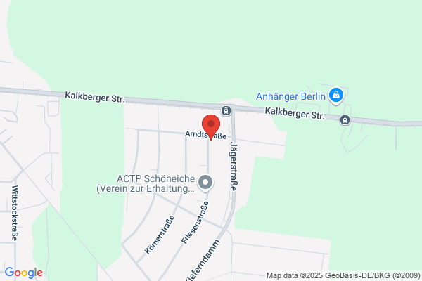 Ing.-Büro Thieme
