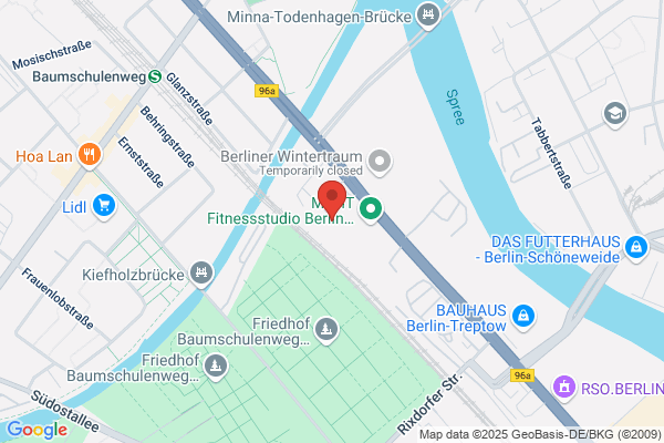 ASTRA GmbH