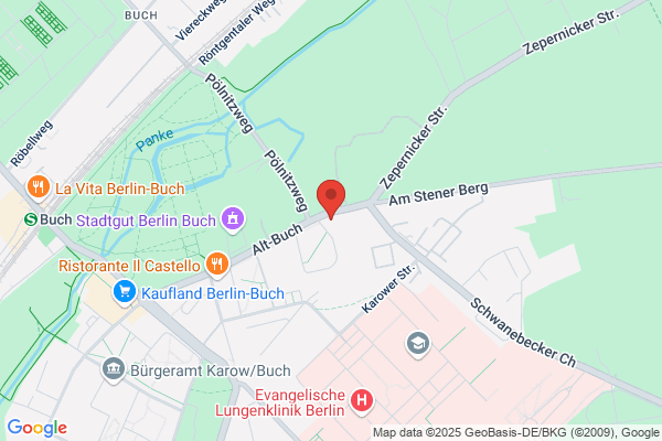 Dipl.-Ing. Büro für Bauphysik J. Friedrichs