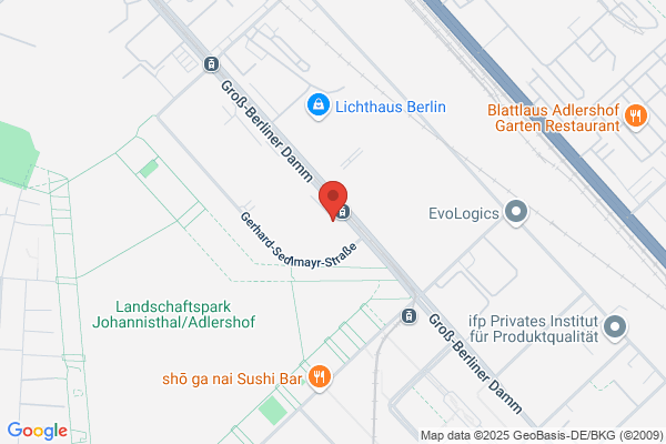 HFV Human-Factors-Vision GmbH