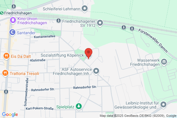 Ing.-Büro Feckenstedt