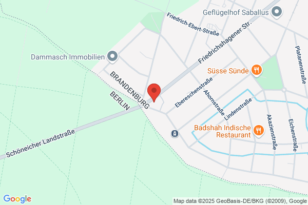 Ingenieur- u. Vermessungsbüro Mainka