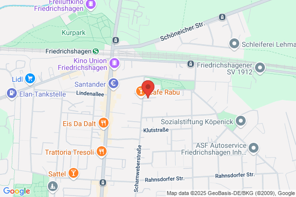 Montessori Kinder-u.Schülerld.Friedrichshagen e.V.