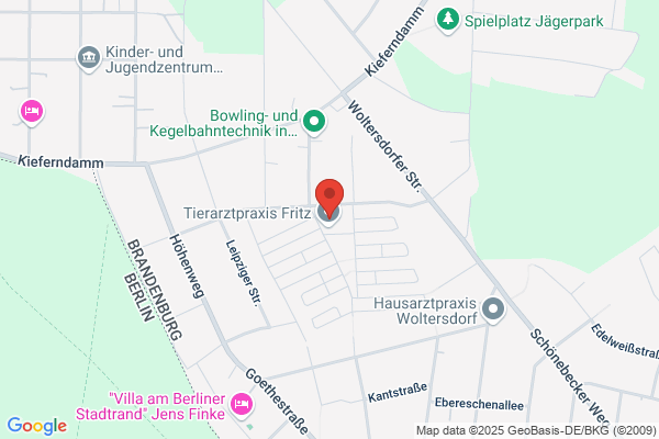 WGHB Rübe GmbH