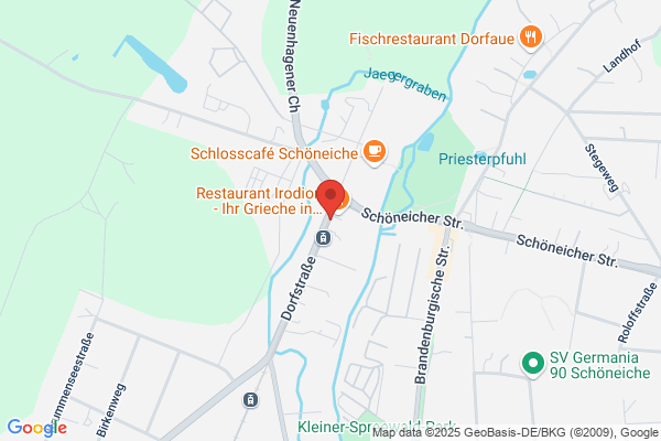 Voß
