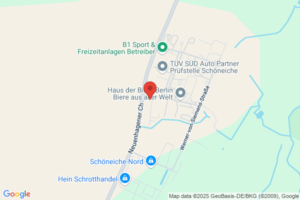 Christian Voß GmbH, Fachgroßhandel für Tischlereibedarf