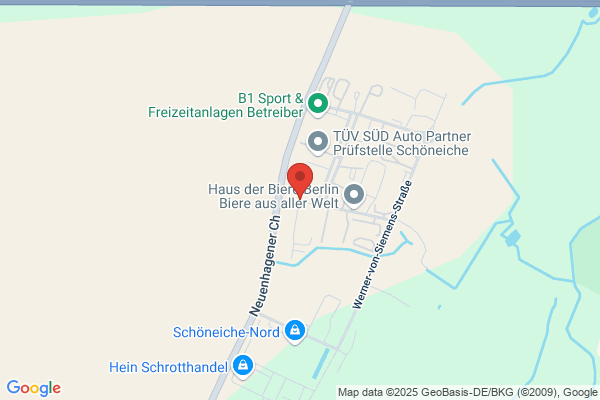 Trendelburg van Zwoll GmbH Bauelementehandel