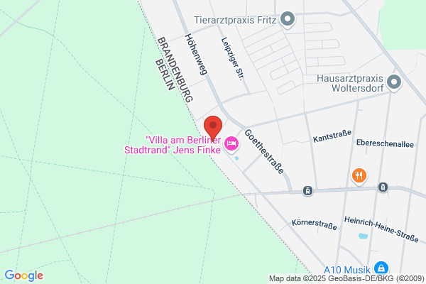 Buckwitz Dienstleistungen