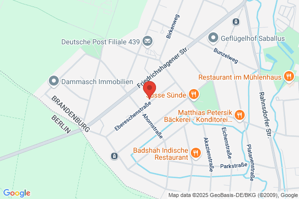 MONTI Unternehmensberatung GmbH