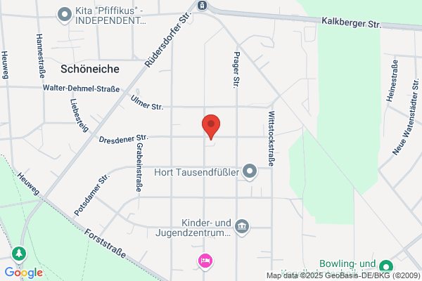Stahl-Weiß GmbH, Anne