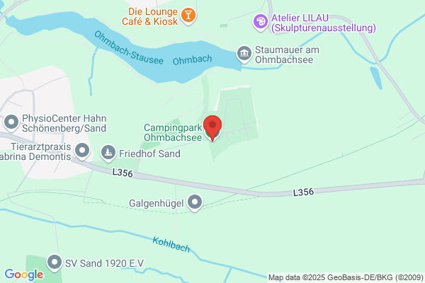 Camping Schönenbuchen