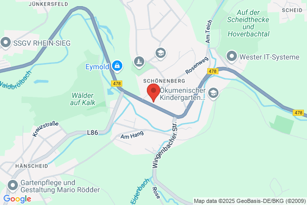 R+V Versicherung