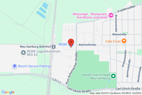 REWE
