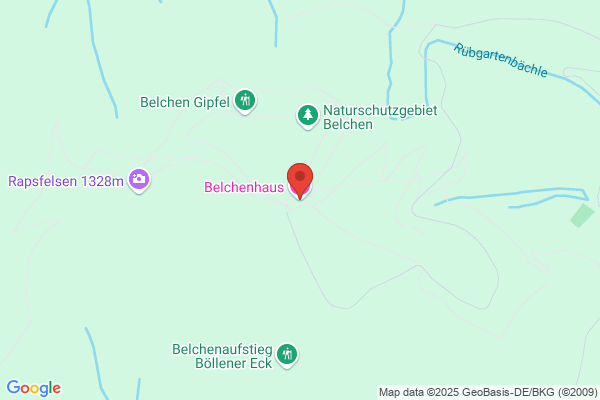 Belchenhaus