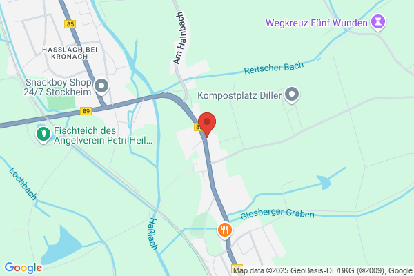 Friseursalon Bühler Elke