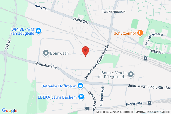 Bläsi Gerhard Elektrotechnik GmbH