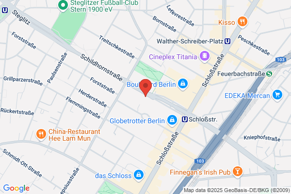 Bündnis die Grünen Ortsverband