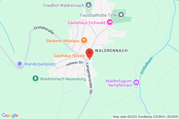 Zum Rössle