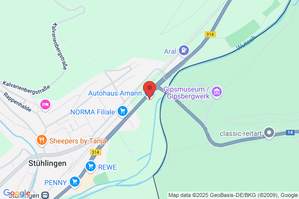 Autohaus Amann