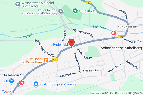 Rudelheld