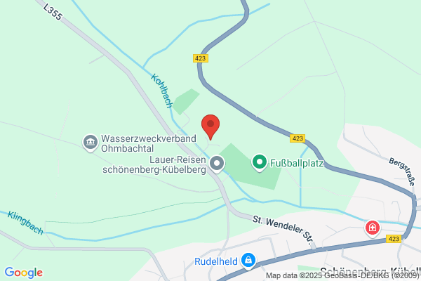 Integrierte Gesamtschule Schönenberg-Kübelberg Waldmohr