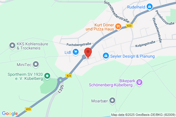 ERGO Versicherung Ralph Karch