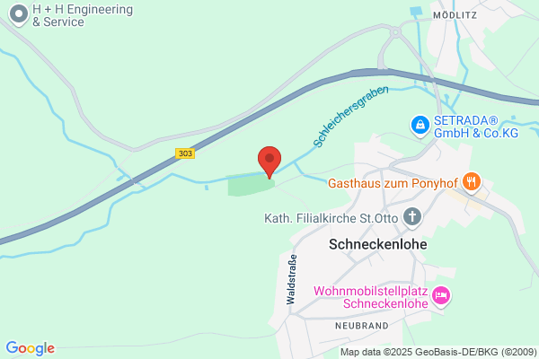 Sportheim