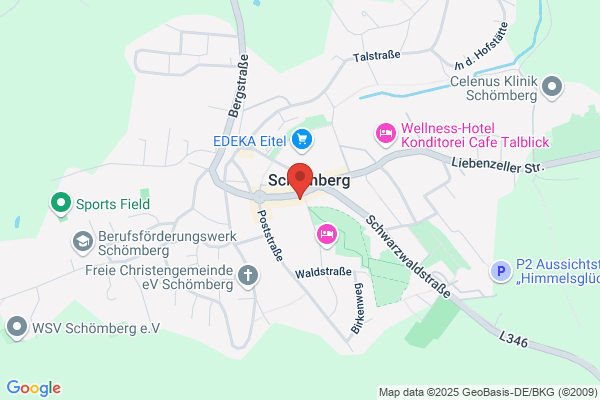 Ortsbürgermeister